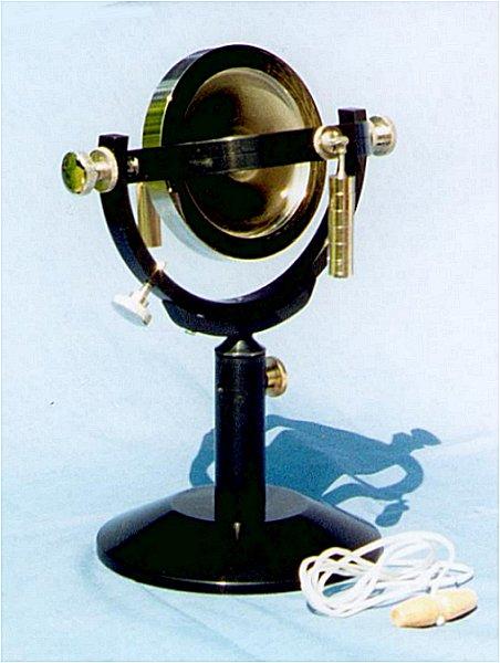 A Morton Gyroscope
