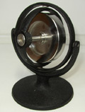 1950's sperry gyroscope
